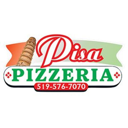 Pisa Pizzeria